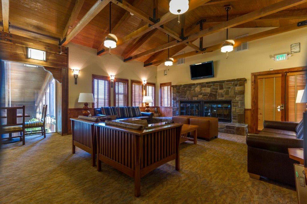 Mountain Retreat Resort Arnold Exterior photo