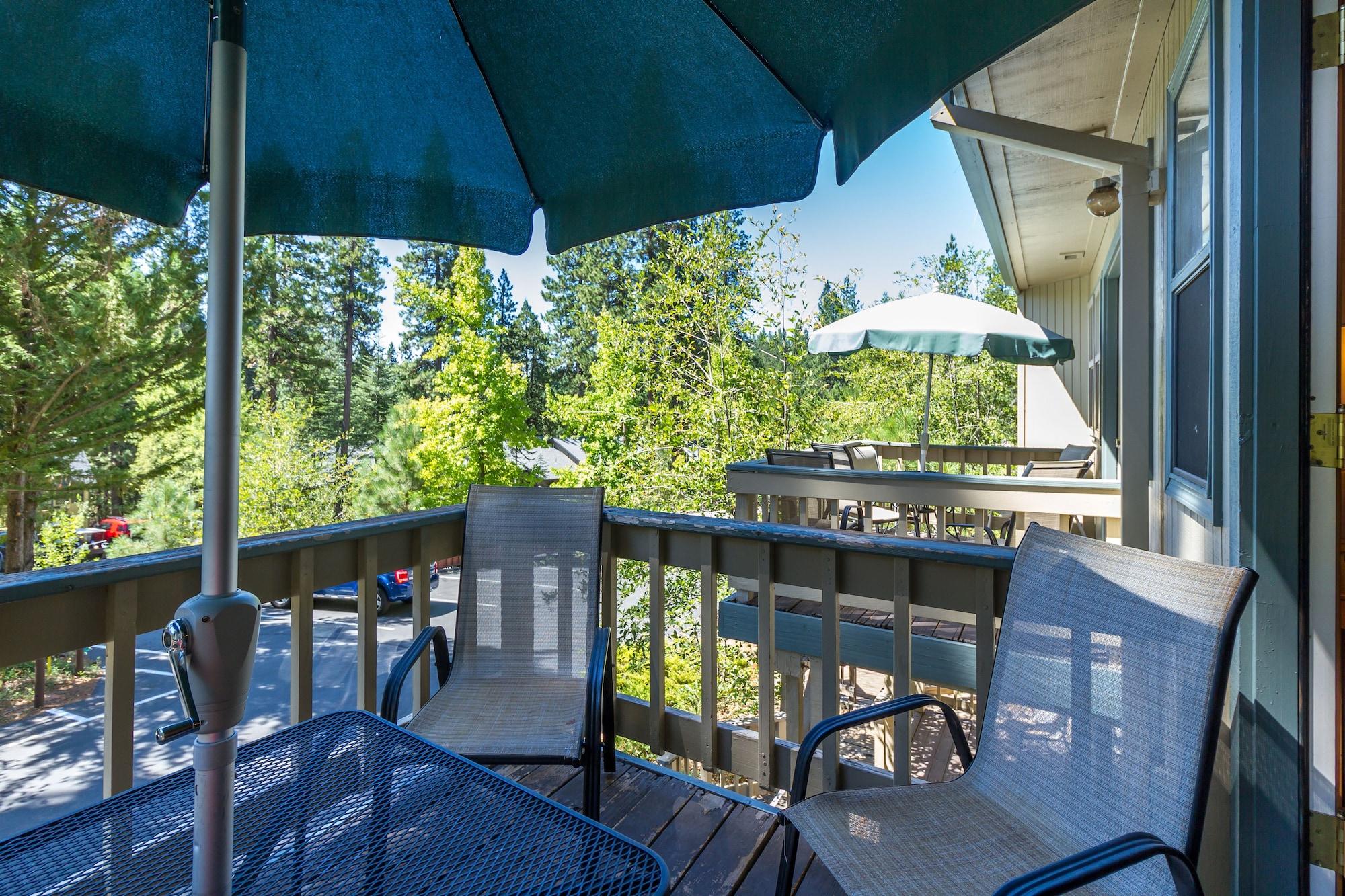 Mountain Retreat Resort Arnold Exterior photo