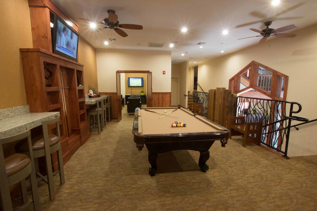 Mountain Retreat Resort Arnold Exterior photo