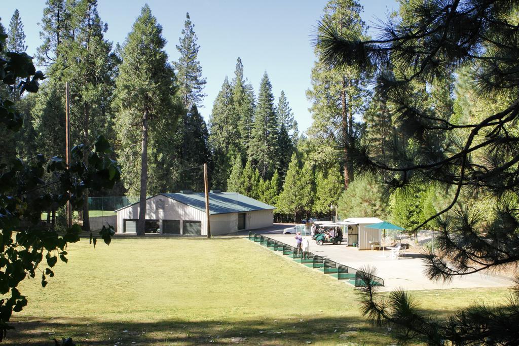 Mountain Retreat Resort Arnold Exterior photo