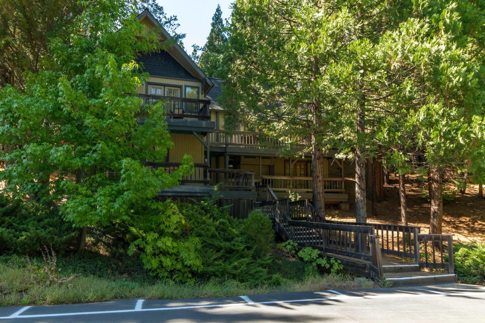 Mountain Retreat Resort Arnold Exterior photo